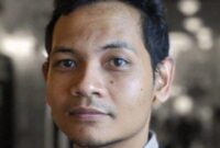 Dosen Universitas Islam Indonesia (UII) Yogyakarta Ahmad Munasir Rafie Pratama. (Dok. UII)
