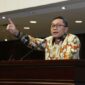 Ketua Umum PAN Zulkifli Hasan. (Dok. MPR.go.id)
