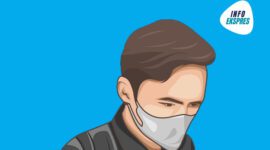 Ilustrasi Bharada Richard Eliezer Pudihang Lumiu. (Dok. Infoekspres.com/M. Rifai Azhari)
