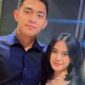 Mario Dandy Satriyo bersama wanita inisial A. (Instagram.com/@mariodandyss) 
