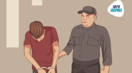 Ilustrasi Polisi Telusuri Pelaku Perampokan. (Dok. Infoekspres.com/M. Rifai Azhari)
