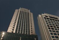 Gedung Direktorat Jenderal Pajak. (Facebook.com/@Direktorat Jenderal Pajak - Kementerian Keuangan Republik Indonesia)
