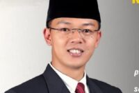 Wakil Ketua Umum Partai Gerakan Indonesia Raya (Gerindra), Sugiono. (Instagram.com/@fraksipartaigerindra) 

