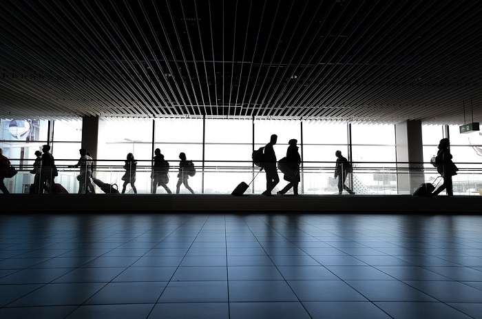 warga negara asing (WNA) pelanggar ketertiban terancam dideportasi. (Pixabay.com/Skitterphoto)
