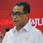 Menteri Perhubungan, Budi Karya Sumadi. (Dok. Setkab.go.id) 
