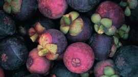 ekspor manggis warnai Festival Manggis Purwakarta 2023. (Pexels.com/Hakeem James Hausley)

