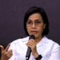 Menteri Keuangan (Menkeu) Sri Mulyani Indrawati. (Dok. Dpmptsp.bantenprov.go.id) 