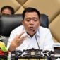 Ketua Komisi V DPR RI Lasarus. (Dok. Dpr.go.id)