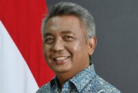 Wakil Dubes RI untuk India, Masni Eriza. (Dok. Kemlu.go.id) 
