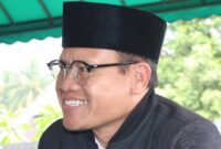 Ketua Indonesia Police Watch (IPW) Sugeng Teguh Santoso. (Facebook.com/@Sugeng Teguh Santoso)
