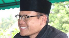 Ketua Indonesia Police Watch (IPW) Sugeng Teguh Santoso. (Facebook.com/@Sugeng Teguh Santoso)
