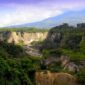 Ngarai Sianok, Pemandangan Paling Cantik di Sumatera Barat. (Dok. Sumbarprov.go.id) 
