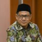 Ketua Umum Partai Kebangkitan Bangsa (PKB) Muhaimin Iskandar. (Dok. DPR.go.id)
