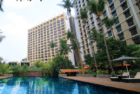 The Sultan Hotel & Residence Jakarta. (Dok. Sultanjakarta.com) 
