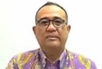 Rafael Alun Trisambodo. (Instagram.com/@allartis)
