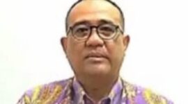 Rafael Alun Trisambodo. (Instagram.com/@allartis)
