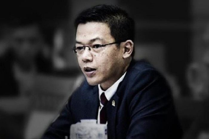 Wakil Ketua Umum Partai Gerakan Indonesia Raya (Gerindra), Sugiono. (Instagram.com/@sugiono_56) 
