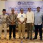 ALGORITMA Research and Consulting merilis Survei Nasional 2023 yang bertajuk 