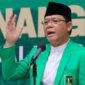 Plt. Ketua Umum Partai Persatuan Pembangunan (PPP) Muhamad Mardiono. (Instagram.com/@dpp.ppp)