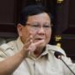 Menteri Pertahanan Prabowo Subianto. (Dok. Kemhan.go.id)