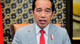 Presiden Joko Widodo. (Dok. Biro Pers Sekretariat Presiden/Muchlis Jr )
