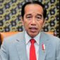 Presiden Joko Widodo. (Dok. Biro Pers Sekretariat Presiden/Muchlis Jr )
