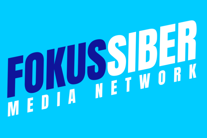 Jaringan media online Fokus Siber Media Network. (Dok. FSMN/Budipur)
