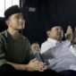 Menteri Pertahanan Prabowo Subianto dengan Wali Kota Surakarta Gibran Rakabuming Raka. (Facbook.com/@Prabowo Subianto )
