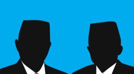 Pemilu 2024 lebih tepat gunakan proporsional terbuka. (Dok. Infoekspres.com/M. Rifai Azhari)