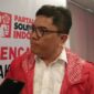 Wakil Ketua Umum (Waketum) DPP Partai Solidaritas Indonesia (PSI) Andy Budiman. (Dok. Psi.id) 
