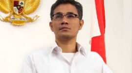 Politisi PDI Perjuangan Budiman Sudjatmiko. (Facbook.com/@Budiman Sudjatmiko)
