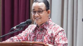 calon wakil presiden, Anies Rasyid Baswedan. (Facbook.com/@Anies Baswedan)
