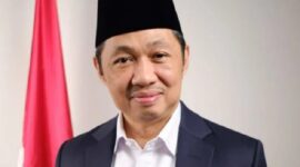 Ketua Umum Partai Gelora, Anis Matta. (Facbook.com/@Anis Matta)
