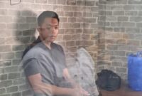 Mario Dandy Satriyo. (Twitter.com/@mazzini_gsp)
