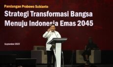 Pastikan Kebebasan Beragama Terus Dijamin, Prabowo: Termasuk Dirikan Tempat Ibadah untuk Kaum Minoritas