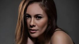 Artis Wulan Guritno. (Facbook.com/@Wulan Guritno)

