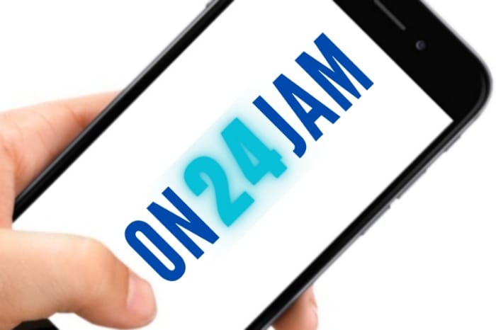 24jam Media Network (24 JMN) buka peluang bagi tim wartawan lokal untuk kelola portal berita Pers Daerah di seluruh nusantara. (Dok. On24jam.com/Rifai Azhari).
