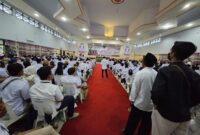 Ketua Dewan Pimpinan Daerah (DPD) Partai Gerindra Jawa Tengah Sudaryono. (Dok. DPD Gerindra Jateng)