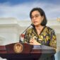 Menteri Keuangan RI Sri Mulyani Indrawati. (Dok. Setkab.go.id)