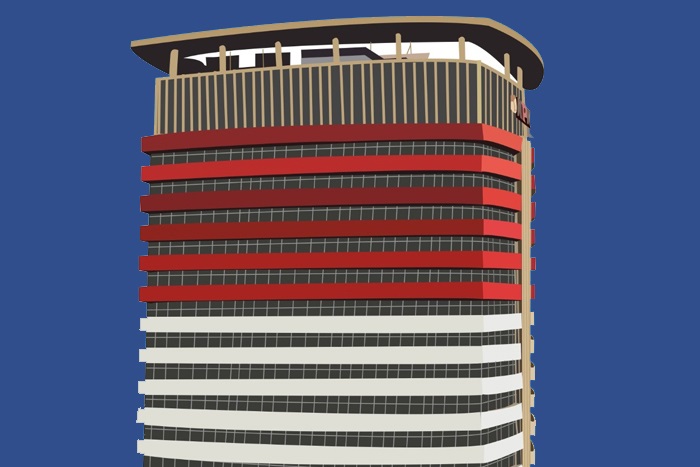 Ilustrasi Komisi Pemberantasan Korupsi (KPK). (Dok. Infoekspres.com/M Rifai Azhari)