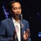 Presiden Joko Widodo. (Facbook.com/@Presiden Joko Widodo)
 