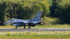 Indonesia dan Korea Selatan Sepakat Lanjutkan Proyek Pembuatan Jet Tempur. (Pixabay.com/@depaulus)