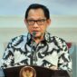 Menteri Dalam Negeri Tito Karnavian. (Dok. Setkab.go.id)