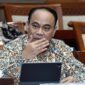 Menteri Komunikasi dan Informatika (Menkominfo), Budi Arie Setiadi. (facebook.com/@Budi Arie Setiadi)