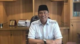 Caleg DPR RI dari Partai Demokrasi Indonesia Perjuangan (PDIP) Dr Kapitra Ampera SH, MH., (Instagram.com/@kapitra_ampera)