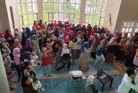 Ilustrasi Pekerja Migran Indonesia. (Dok. sehatnegeriku.kemkes.go.id)