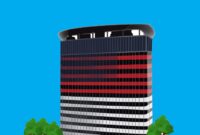 Ilustrasi Gedung KPK. (Dok. Infoekspres.com/M Rifai Azhari)