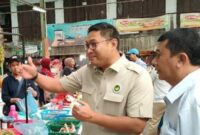 Ketua DPD Partai Gerindra Jawa Tengah, Sudaryono. (Dok. Sudaryono.id)