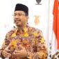 Bupati Sidoarjo, Jawa Timur, Ahmad Muhdlor Ali. (Dok. Sidoarjokab.go.id)

