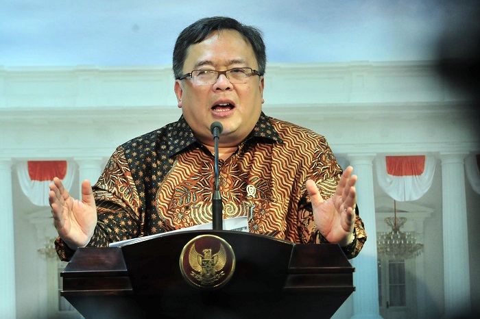 Ekonom senior Bambang Brodjonegoro. (Dok. Setkab.go.id)